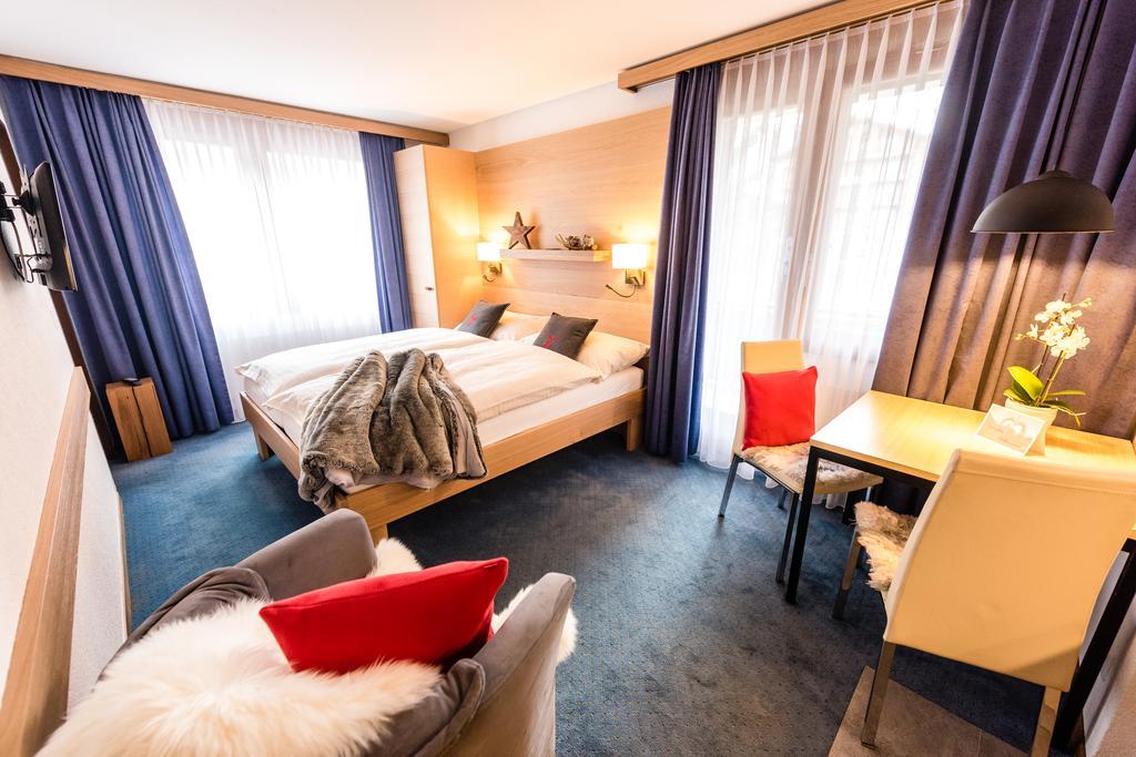 Chalet Achat Zermatt Buitenkant foto